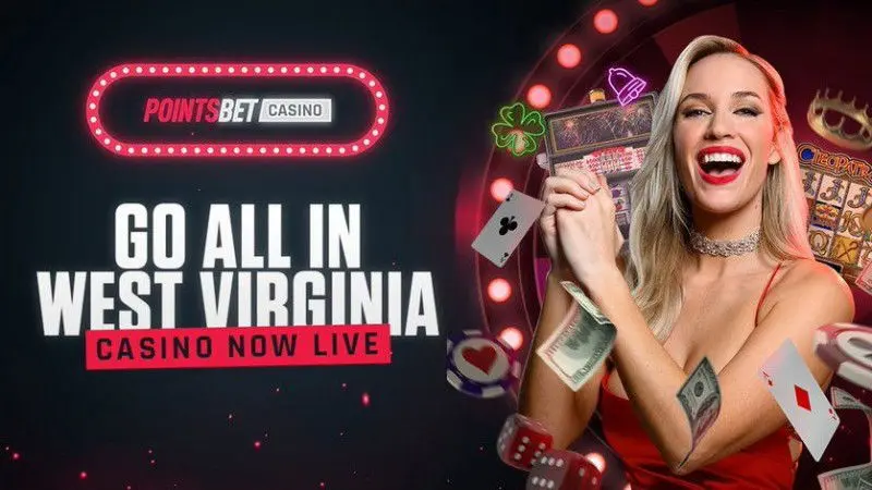 PointsBet WV Sportsbook Review: Legitimacy, Odds, Bonuses & More