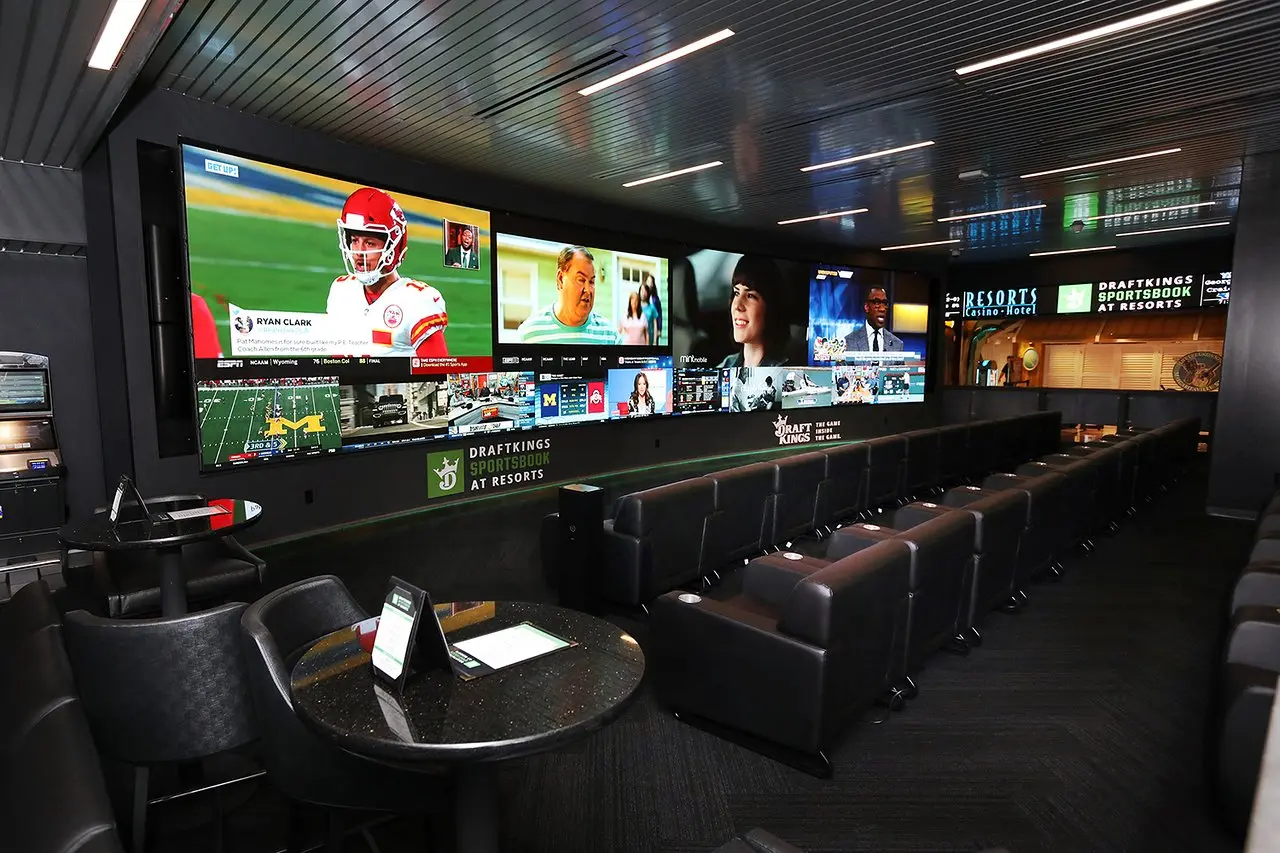 DraftKings NJ Sportsbook Review 2026: Legitimacy, Bonuses, Odds & More