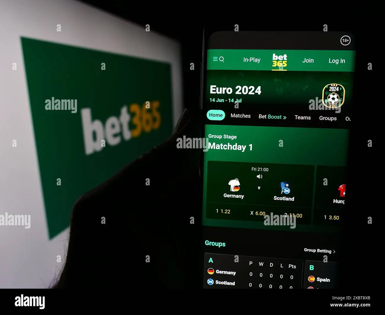 Bet365 Review 2026: In-Depth Sportsbook Analysis for US Bettors