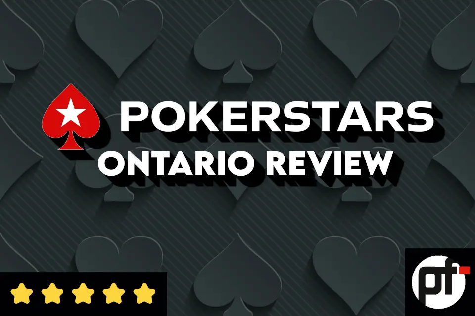 PokerStars Ontario Sportsbook Review 2026: Legitimacy, Odds, Bonuses & More