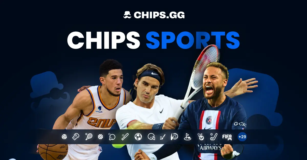 Chips.gg Sportsbook Review 2026: Legitimacy, Bonuses, Odds & Payouts Analyzed