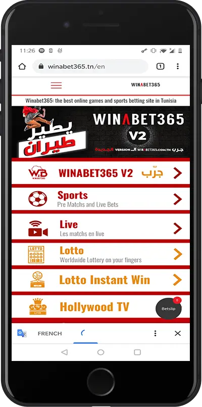 Winabet365 TN Review: Legitimacy, Odds, Bonuses & More