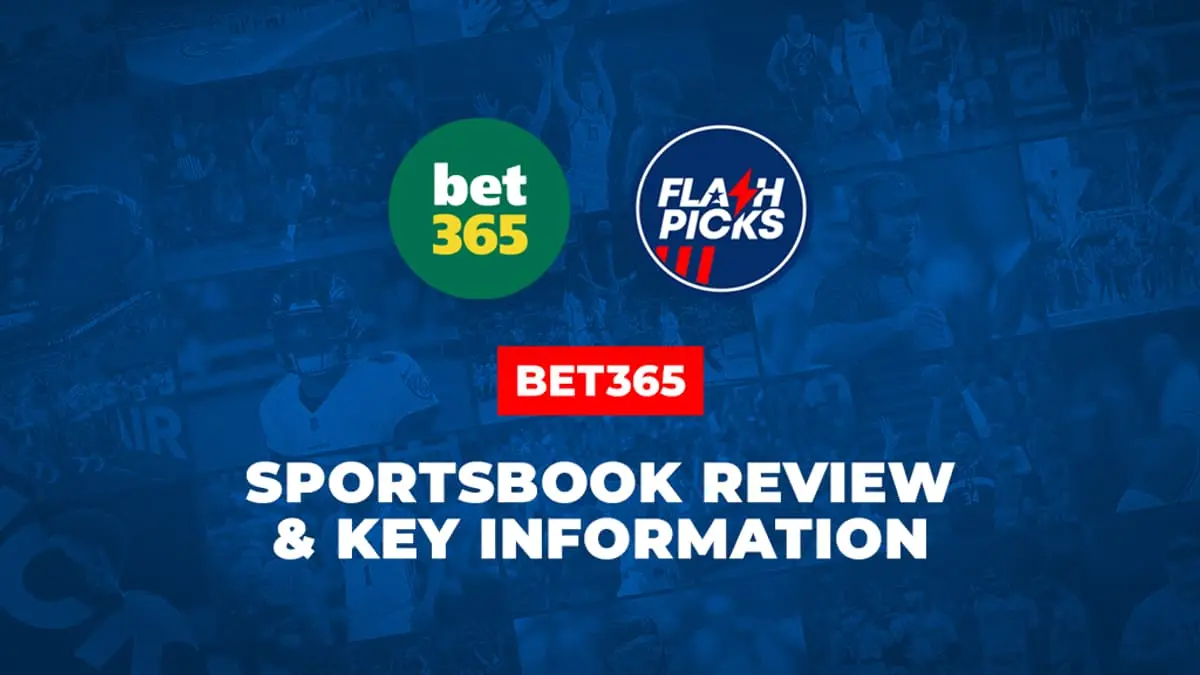 Bet365 IT Review: Legitimacy, Odds, Bonuses & More for Italian Bettors